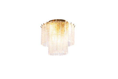Dia31Cm Flush Fitting